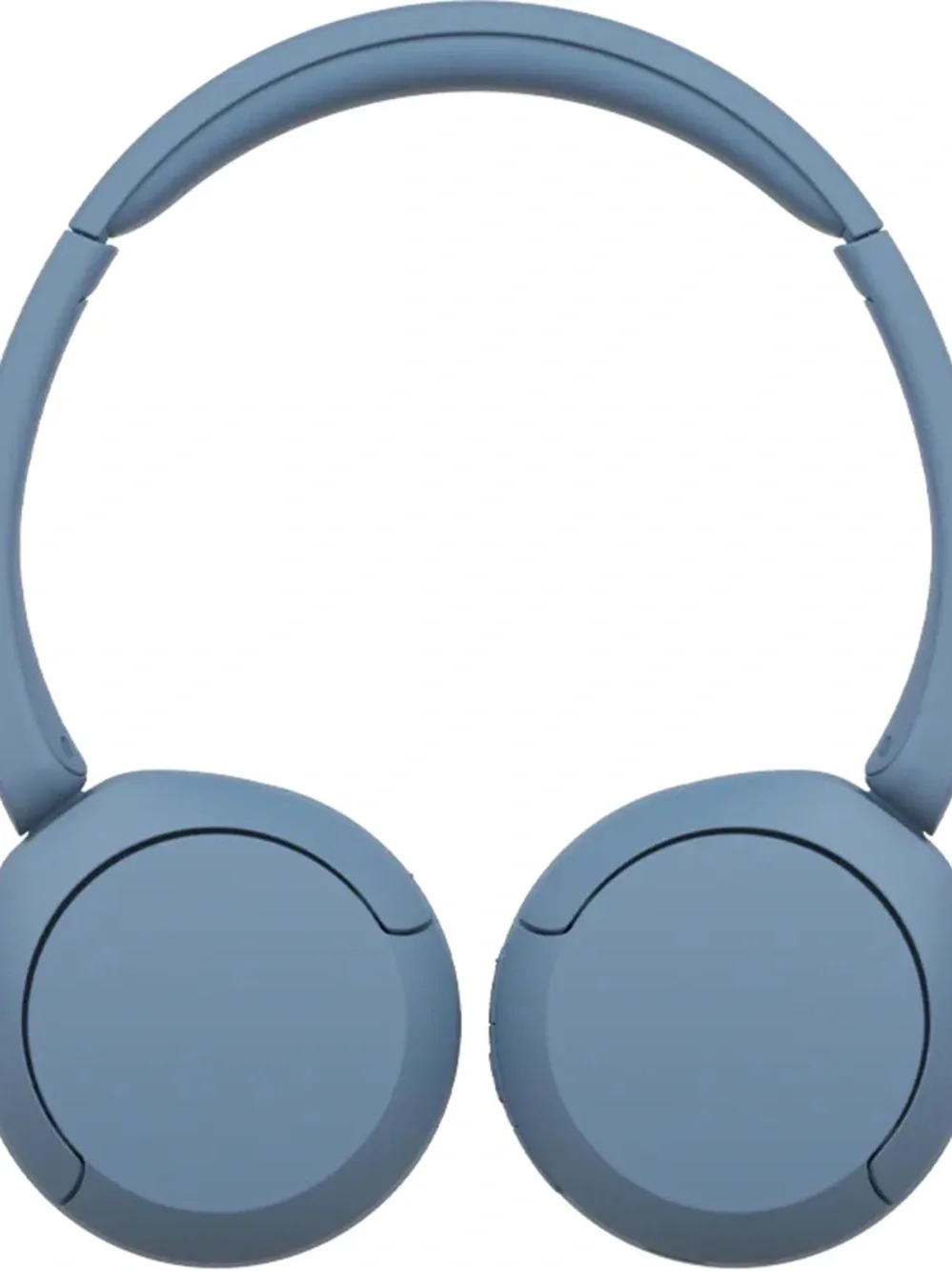 Sony On-Ear Headphones in Slate Blue